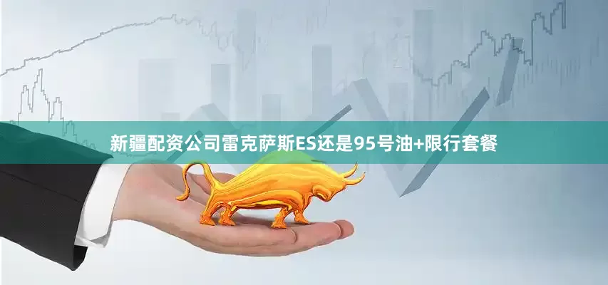 新疆配资公司雷克萨斯ES还是95号油+限行套餐