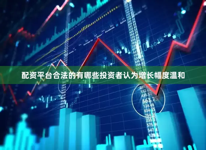 配资平台合法的有哪些投资者认为增长幅度温和